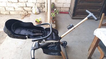 uşaq əşyaları: Трехколесная коляска, Foofoo