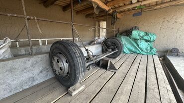 операционные системы электронный ключ: Передний Мост Mercedes-Benz Б/у, Германия