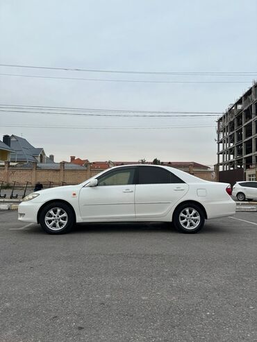 тойота камри 75: Toyota Camry: 2004 г., 2.4 л, Автомат, Бензин, Седан