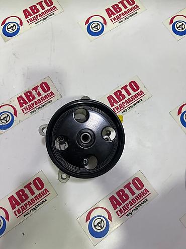 air pump: Гидроусилитель Mercedes-Benz Новый, Аналог — 4