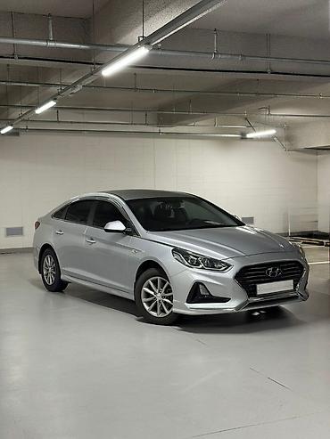 Частная аренда авто: Сдаю Hyundai Sonata, Посуточно, Без водителя, | Залог, Предоплата, Водительские права — 3