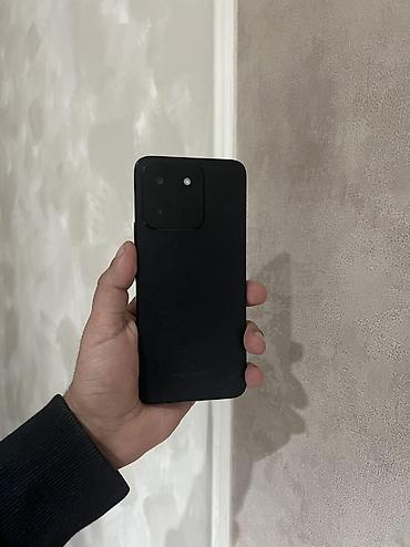 Honor: Honor X5b Plus, 128 GB, rəng - Qara, Barmaq izi, Face ID — 4