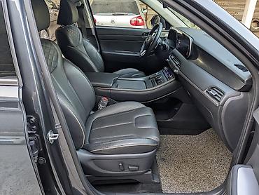 с4 2: Hyundai Palisade: 2021 г., 2.2 л, Автомат, Дизель, Внедорожник — 9