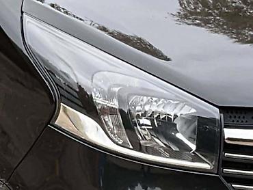 odstojnike: FAROVI ZA OPEL VIVARO B | Polovni originalni delovi za Opel Vivaro B — 1