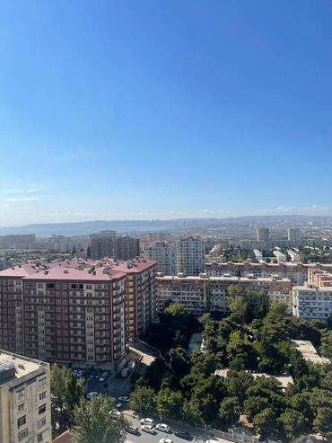 Yeni tikili: 3 otaqlı, Yeni tikili, m. Əhmədli, 83 kv. m — 12