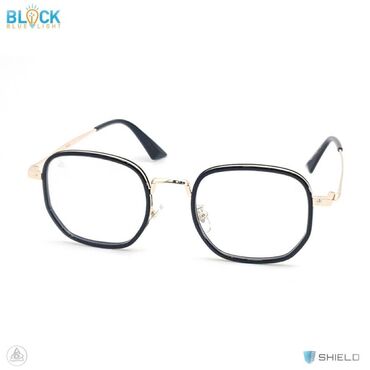 Солнцезащитные очки: Компьютерные очки - линейка «Shield»! В Beta Stores 2 - более 350 — 7