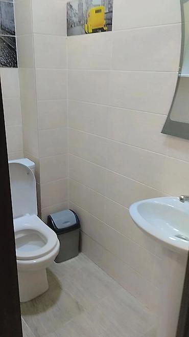 Продажа квартир: 2 комнаты, 65 м², Нижний Джал (Джал-23) Элитка, 5 этаж — 6