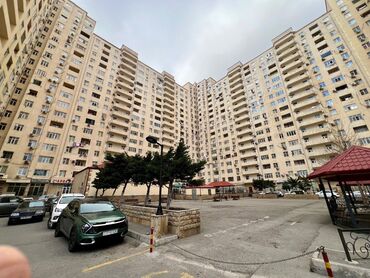 ecemi kiraye: 9-ый микрорайон, 2 комнаты, Новостройка, м. Мемар Аджеми, 50 м²