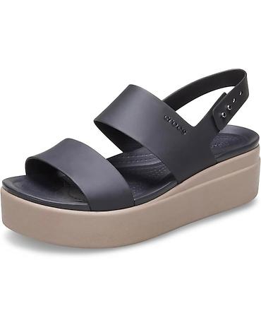 обувь on: Босоножки, 37.5, Crocs, Новый, Самовывоз — 10