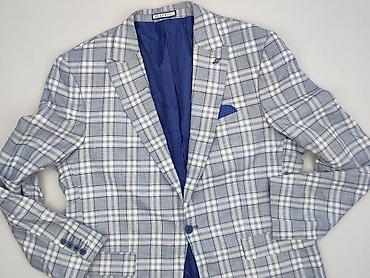 kurtka pull bear: Marynarka męska, rozmiar 2XL — 1