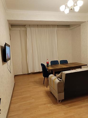 mirvari city: Salam Xırdalanda Qafqaz Universitetinin yanında Blue City — 4