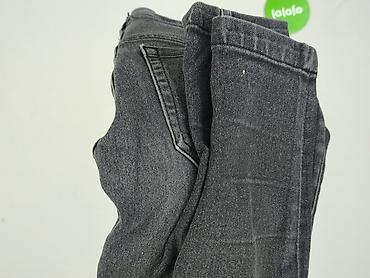 legginsy marks: Esmara, Jeansy damskie, rozmiar S — 6