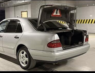 дворники на фары w124: Mercedes-Benz E-Class: 1996 г., 3.2 л, Автомат, Бензин, Седан — 3