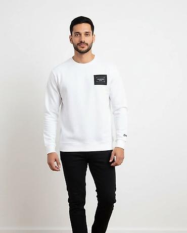 Duksevi: Duks, Lacoste, bоја - Crna — 11