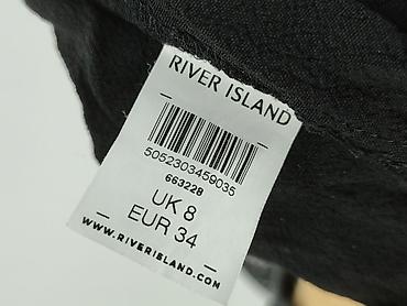 t shirty terminator: River Island, Koszula damska, rozmiar S — 6