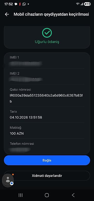 18 pro: IPhone 18 Pro Max, 512 GB, Mavi — 3