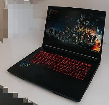 Ноутбуки MSI: Ноутбук MSI Для программирования, Intel Core i5, ОЗУ, RAM: 16 ГБ, MSI Gaming — 5
