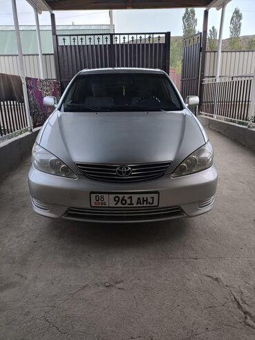 тойота альфард левый руль в бишкеке: Toyota Camry: 2004 г., 2.4 л, Автоматические, Бензин, Седан