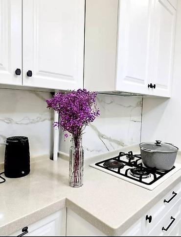 Продажа квартир: 2 комнаты, 74 м², Элитка, 8 этаж, Евроремонт — 8