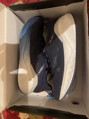 nike voodoo: Мужские кроссовки, 43, Новый, цвет - Синий — 6