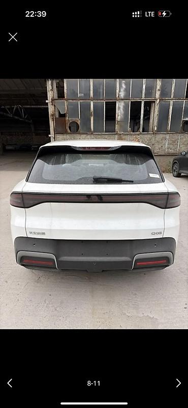 srv 3: Жалал-Абад Баха авто салон до турат 13500$пакет Q5 405 Air — 2