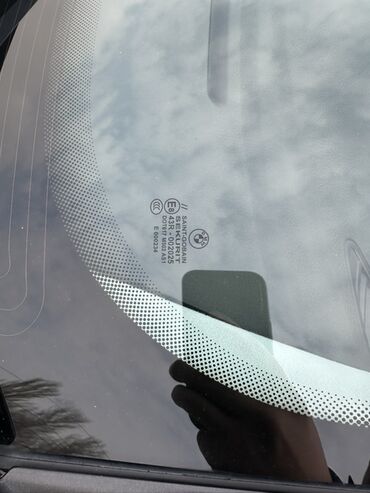 BMW: BMW 7 series: 2001 г., 3.5 л, Автомат, Бензин, Седан — 13