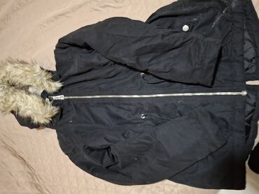 šaim se majice: Puffer jacket, 146-152