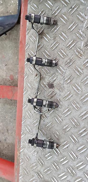 Dizne: 1KZ 3,0TD DIZNE ZA TOYOTA LAND CRUISER OD 1996. DO 2003. GOD — 1
