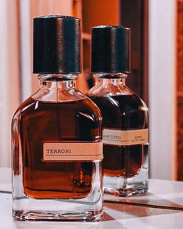 Парфюмерия: Orto Parisi Terroni Parfum 50 ml люксовая копия Нишевая парфюмерная — 5