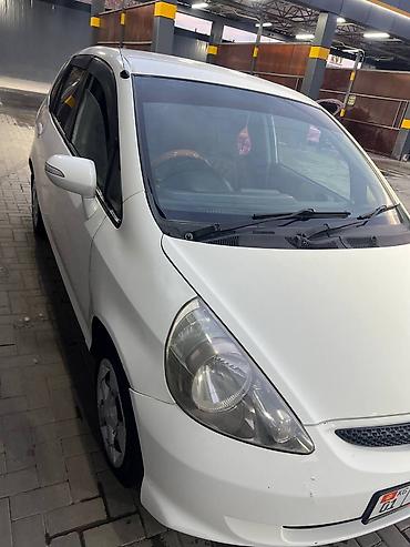 матис цены: Honda Fit: 2003 г., 1.3 л, Вариатор, Бензин, Хэтчбэк — 4
