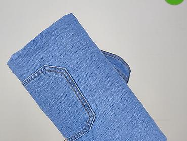 dzinsy lenary: Denim, Jeansy damskie, rozmiar L — 4