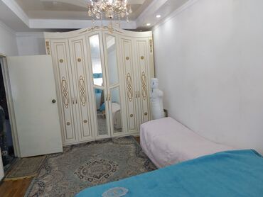 Продажа квартир: 2 комнаты, 50 м², 3 этаж — 5