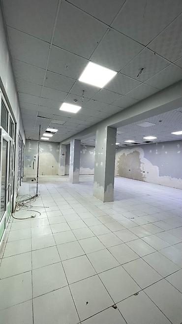 Коммерческая недвижимость: Obyekt Satılır!!! Dəyərindən aşağı. OBA Market olub. Kirayə də — 4