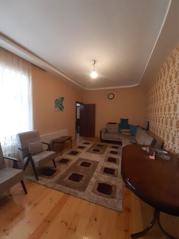 Həyət evləri və villaların satışı: Binəqədi qəs. 3 otaqlı, 100 kv. m, Kredit yoxdur, Yeni təmirli -da lalafo.az — 4 Həyət evləri və villaların satışı: Binəqədi qəs. 3 otaqlı, 100 kv. m, Kredit yoxdur, Yeni təmirli — 4
