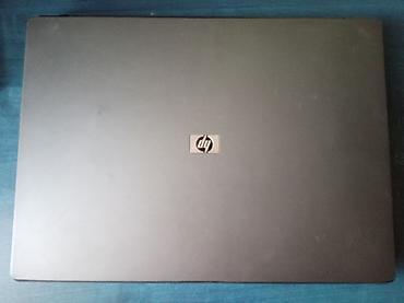 Ноутбуки и аксессуары: HP noutbuk normal vəziyyətdədir iş üçün günlük işlər üçün normaldır — 3