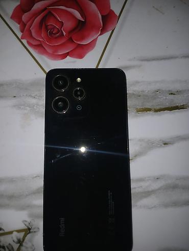 айфон 12 цена бишкек бу: Redmi, Redmi 12, Колдонулган, 256 ГБ, түсү - Кара, 2 SIM — 2