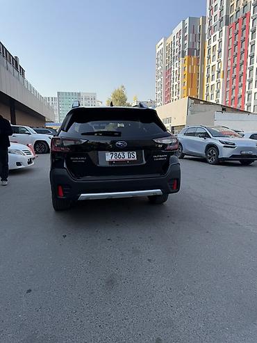 рулевая рейка субару аутбек 2010: Subaru Outback: 2020 г., Бензин, Универсал — 6
