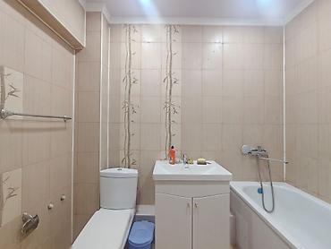 Продажа квартир: 2 комнаты, 60 м², Элитка, 8 этаж, Евроремонт — 13