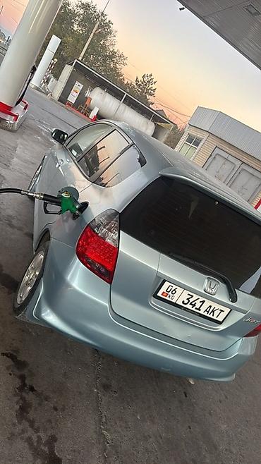 хонда жаз стоп: Honda Fit: 2006 г., 1.4 л, Вариатор, Бензин, Хэтчбэк — 2