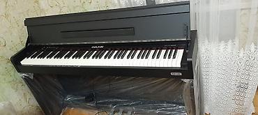 piano ronisch: Piano, Rəqəmsal, Yeni, Ünvandan götürmə — 1