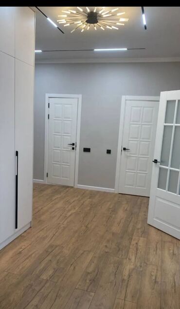 Продажа квартир: 2 комнаты, 80 м², Элитка, 3 этаж, Дизайнерский ремонт — 10