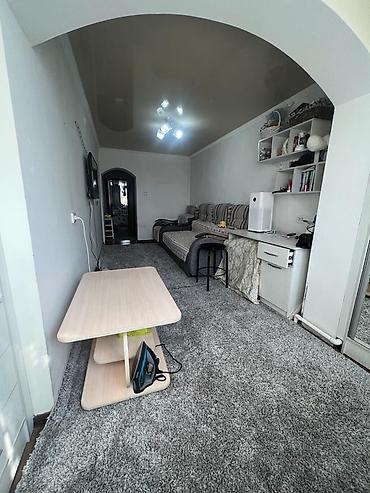 Продажа квартир: 1 комната, 29 м², Индивидуалка, 3 этаж — 6