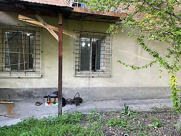 Продажа квартир: 2 комнаты, 43 м², Индивидуалка, Косметический ремонт — 9