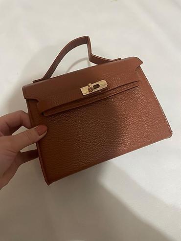 Классические сумки: Классическая сумка, Материал: Экокожа, Жёсткая конструкция, Женские — 1