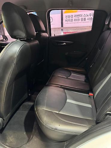 Chevrolet: Chevrolet Spark: 2019 г., 1 л, Бензин at lalafo.kg — 18 Chevrolet: Chevrolet Spark: 2019 г., 1 л, Бензин — 18