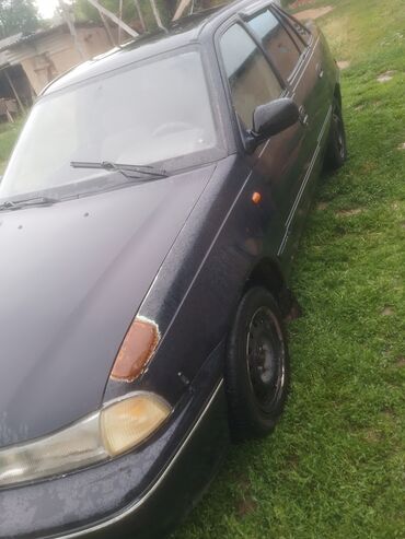 фары на пассат б4: Daewoo Nexia: 2007 г., 1.5 л, Механика, Бензин, Седан