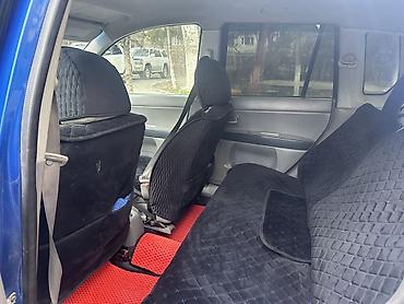 mazda 3: Mazda Demio: 2003 г., Автомат, Хэтчбэк — 3