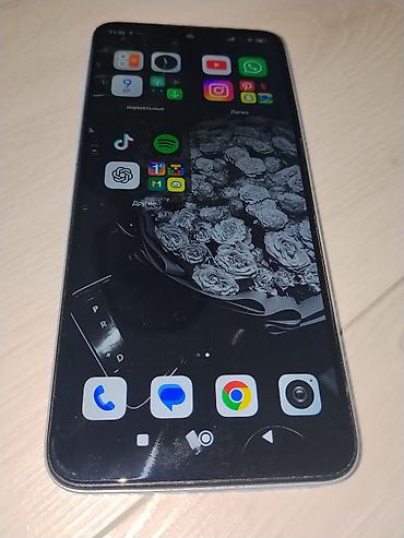 1155 i7: Redmi, Redmi 12, Б/у, 256 ГБ, цвет - Голубой, 2 SIM — 3