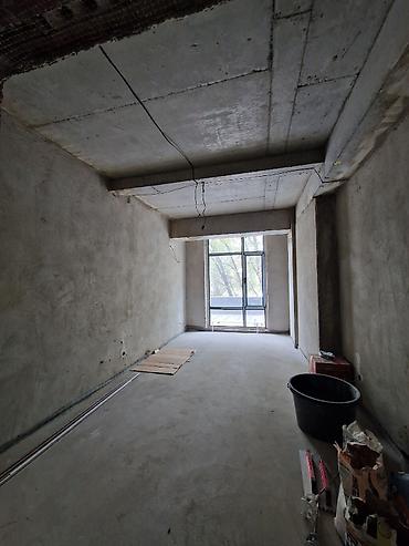 квартира псо асанбай: 2 комнаты, 82 м², Асанбай мкр Элитка, 2 этаж, ПСО (под самоотделку) — 5