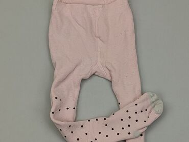 krótkie spodenki niemowlęce 80: Other baby clothes, 12-18 months, condition - Good